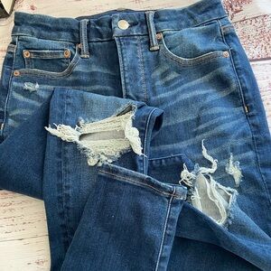 American Eagle Jegging